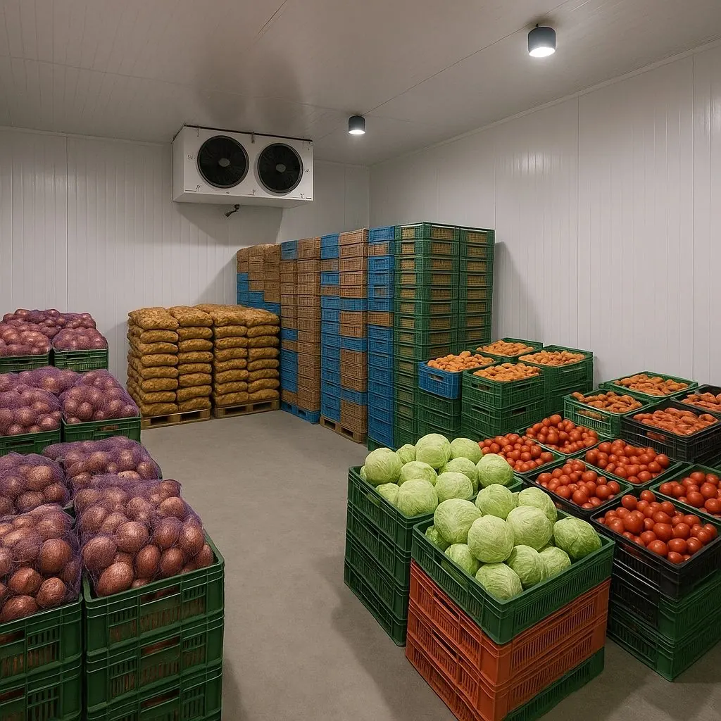 GEOMAT Ingénierie, acteur engagé pour la souveraineté alimentaire