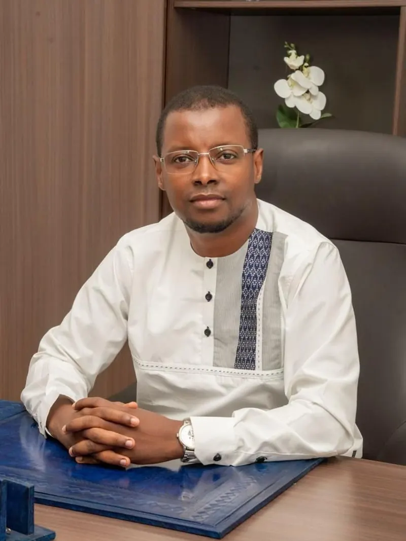 Abdourahmane DIOP
