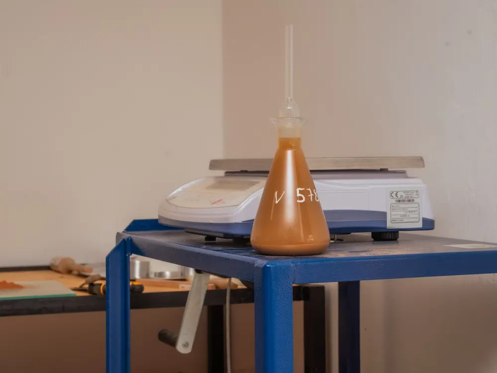 Géotechnique