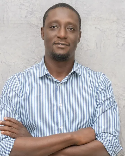 El hadj Samba KEITA