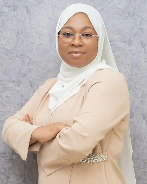 Soukeye Z. B. DIANDY